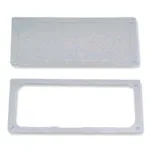 קיט אטימה לקופסאות זיווד - 108.5X30MM