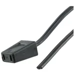 כבל כח למאווררים AC