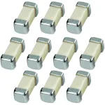 נאנו פיוז - SLOW BLOW 3A