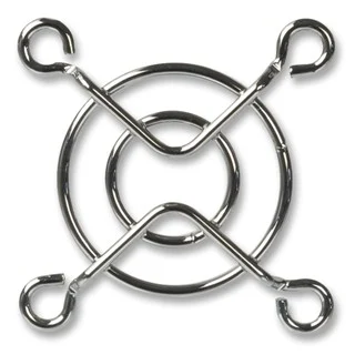 רשת הגנה למאוורר - 35MMx35MM MULTICOMP