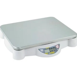 KERN PRECISION BENCH SCALES - ECB SERIES