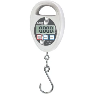 KERN HANGING SCALES - HDB SERIES
