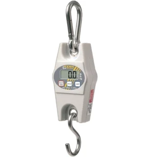 KERN HANGING SCALES - HCB SERIES