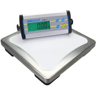 ADAM EQUIPMENT INDUSTRIAL SCALES - CPWPLUS SERIES