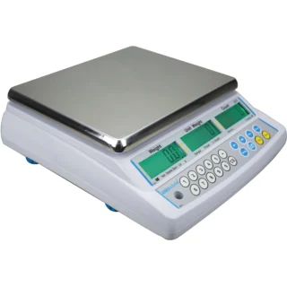ADAM EQUIPMENT BENCH COUNTING SCALES - CBC SERIES ציוד בדיקה ומכשירי ...