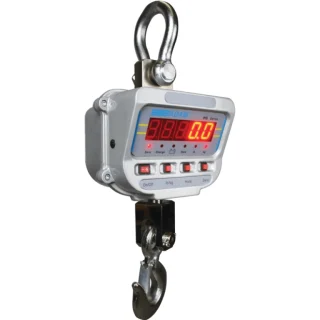 ADAM EQUIPMENT CRANE SCALE - IHS SERIES