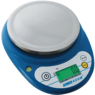 ADAM EQUIPMENT COMPACT SCALES - CB SERIES