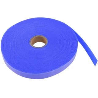 PRO-POWER CONTINUOUS ROLL HOOK & LOOP FASTENERS