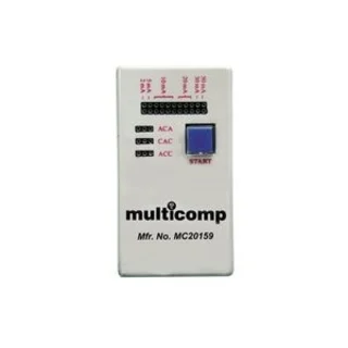מכשיר בדיקה ללדים - LED TESTER MULTICOMP