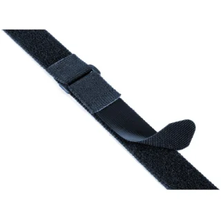 VELCRO ADJUSTABLE STRAPS
