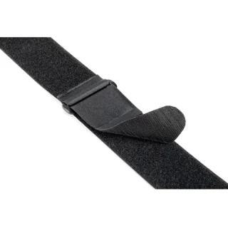 VELCRO ADJUSTABLE STRAPS