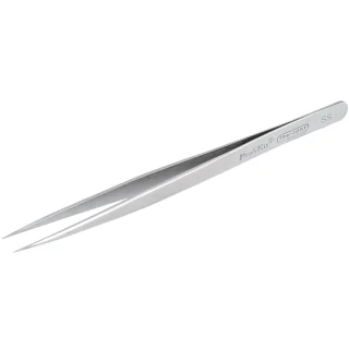 פינצטה איכותית - ישרה חדה - 1PK-105T DURATOOL