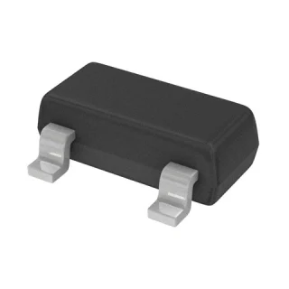 דיודה 0.3W 18V - ZENER - SMD MULTICOMP