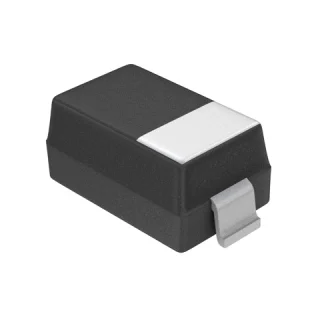 דיודה 0.5W 2.4V - ZENER - SMD MULTICOMP