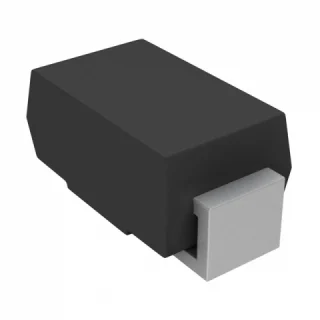 דיודה 1W 56V - ZENER - SMD MULTICOMP