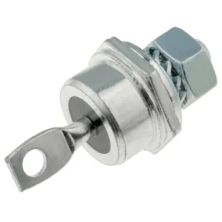 דיודה - 1600V 40A - STUD ANODE VISHAY