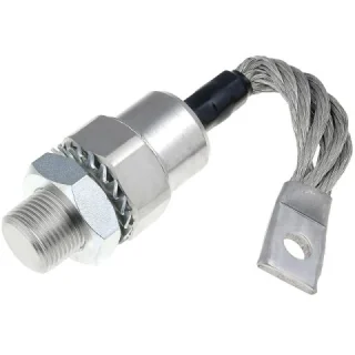 דיודה - 1600V 300A - STUD ANODE VISHAY