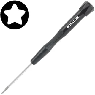 מברג כוכב לאייפון - PENTALOBE DURATOOL