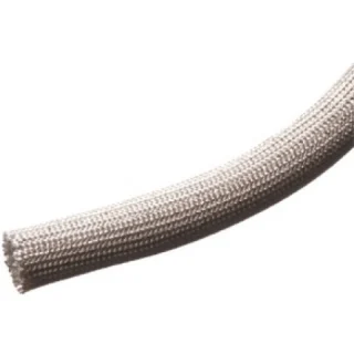 PRO-POWER SILICONE VARNISHED GLASS SLEEVING