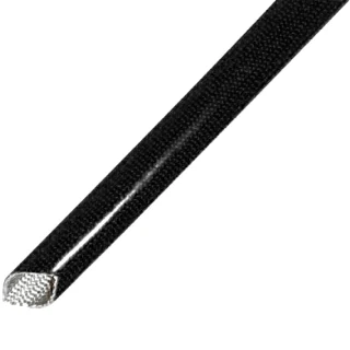 PRO-POWER 2.5KV ACRYLIC COATED GLASS SLEEVING