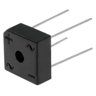 VISHAY 8A SINGLE PHASE BRIDGE RECTIFIERS - KBPC SERIES