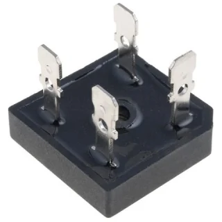 גשר דיודה - 800V 25A FAIRCHILD SEMICONDUCTOR