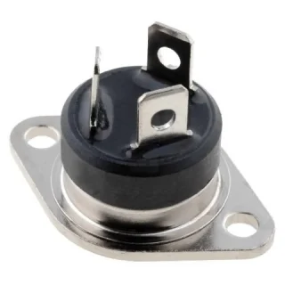טריסטור TRIAC 600V 40A - IGT 50MA - RD-91 ST MICROELECTRONICS