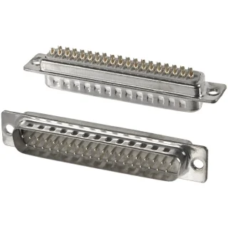 MULTICOMP D-TYPE CONNECTORS - SOLDER BUCKET