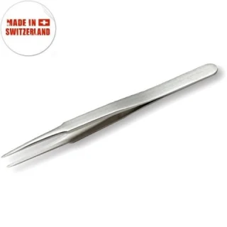 DURATOOL PROFESSIONAL PRECISION TWEEZERS