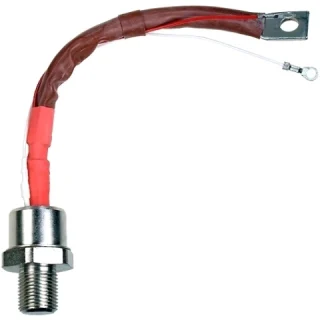 טריסטור 800V 180A - IGT 150MA - TO-93 VISHAY