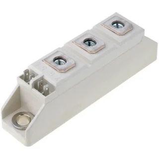 טריסטור 40A 800V - IGT 150MA - POWER MODULE SEMIKRON