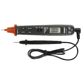 TENMA DIGITAL MULTIMETERS - PEN TYPE SERIES