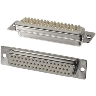 MULTICOMP D-TYPE CONNECTORS - SOLDER BUCKET