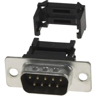 MULTICOMP D-TYPE CONNECTORS - IDC 1.27MM
