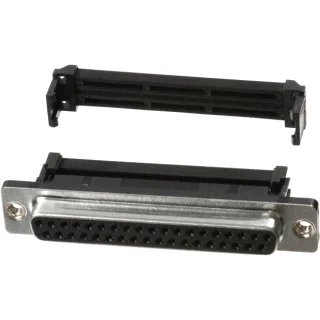 MULTICOMP D-TYPE CONNECTORS - IDC 1.27MM