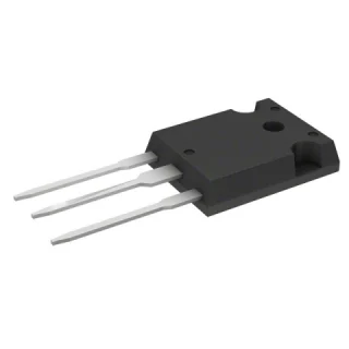 טרנזיסטור N CHANNEL - 500V 14A - 0.3R - TH ST MICROELECTRONICS