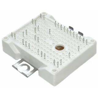 טרנזיסטור - IGBT MODULE - N CH - 1200V 35A - 215W INFINEON