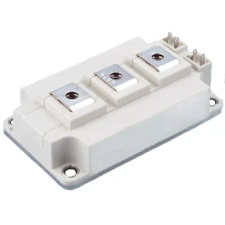 טרנזיסטור - IGBT MODULE - N CH - 1200V 460A - 1600W INFINEON