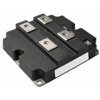 טרנזיסטור - IGBT MODULE - N CH - 1200V 600A - 3670W FUJI ELECTRIC