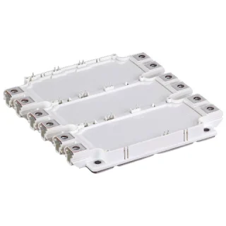 טרנזיסטור - IGBT MODULE - N CH - 1700V 450A - 2500W INFINEON
