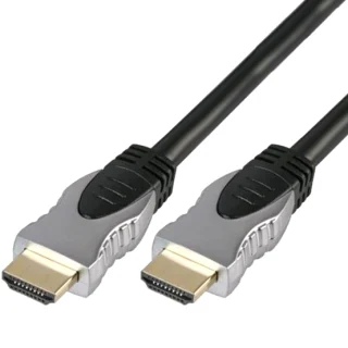 כבל זכר/זכר PRO SIGNAL - HQ HDMI 1M PRO-SIGNAL