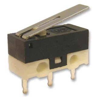 MULTICOMP 1A SPDT MICRO SWITCHES