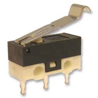 MULTICOMP 1A SPDT MICRO SWITCHES