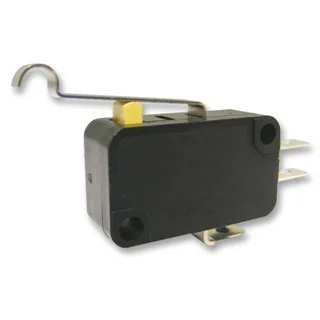MULTICOMP 10A SPDT MICRO SWITCHES