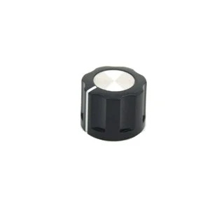 MULTICOMP PLASTICK CONTROL KNOBS
