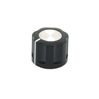 MULTICOMP PLASTICK CONTROL KNOBS