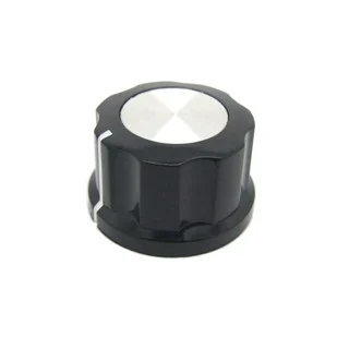 MULTICOMP PLASTICK CONTROL KNOBS