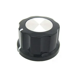 MULTICOMP PLASTICK CONTROL KNOBS