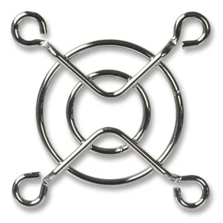 רשת הגנה למאוורר - 40MMx40MM MULTICOMP