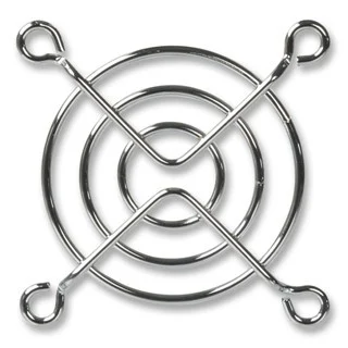 רשת הגנה למאוורר - 50MMx50MM MULTICOMP